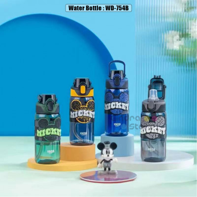 Water Bottle : WD-754B
